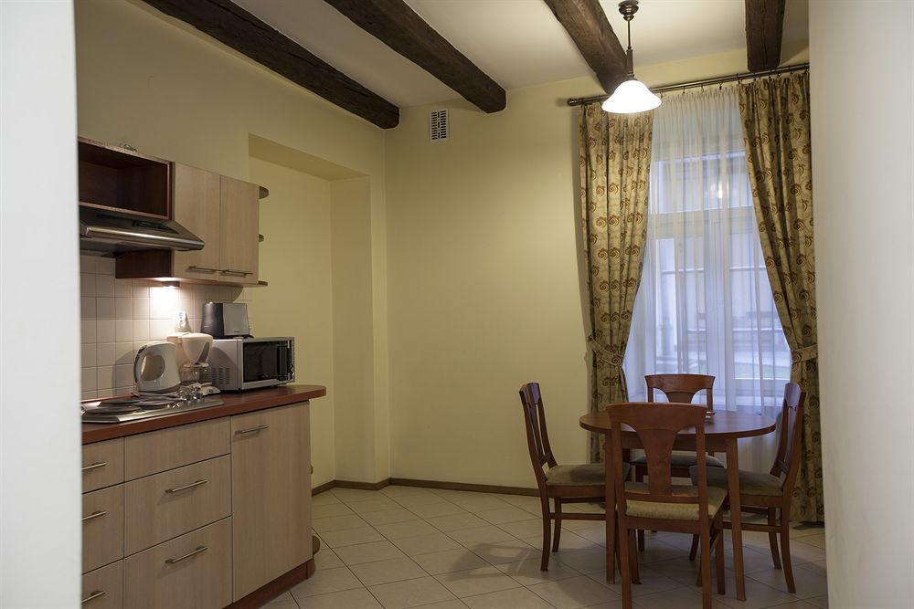 Apartamenty Rentalent Szpitalna 34 Krakow Exterior photo