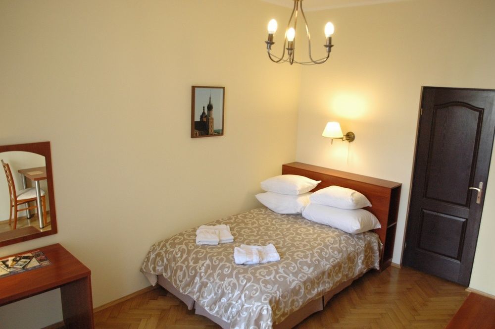 Apartamenty Rentalent Szpitalna 34 Krakow Exterior photo